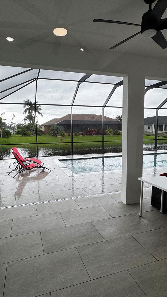ROTONDA WEST PINE VLY - Residential Lease