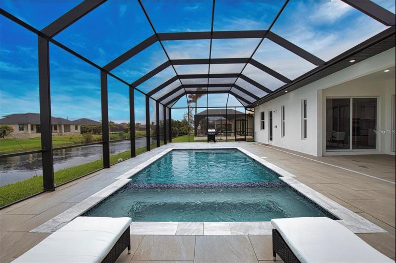 ROTONDA WEST PINE VLY - Residential Lease