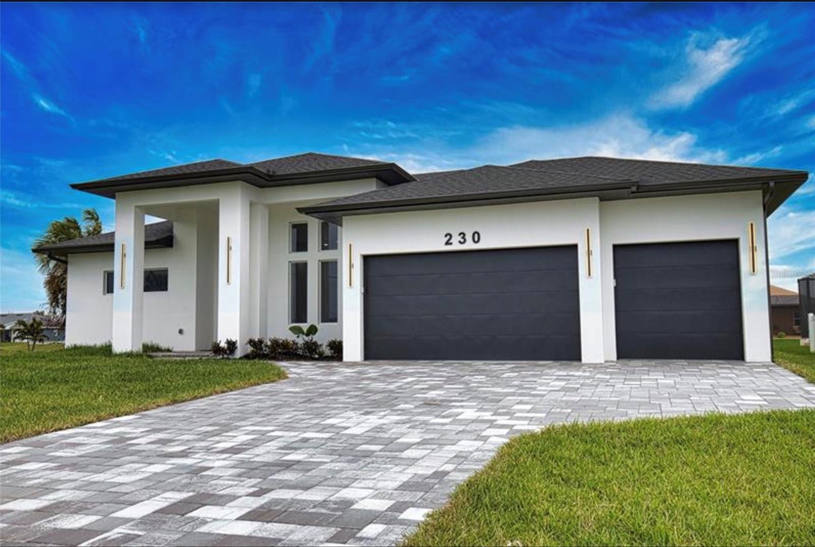 ROTONDA WEST PINE VLY - Residential Lease