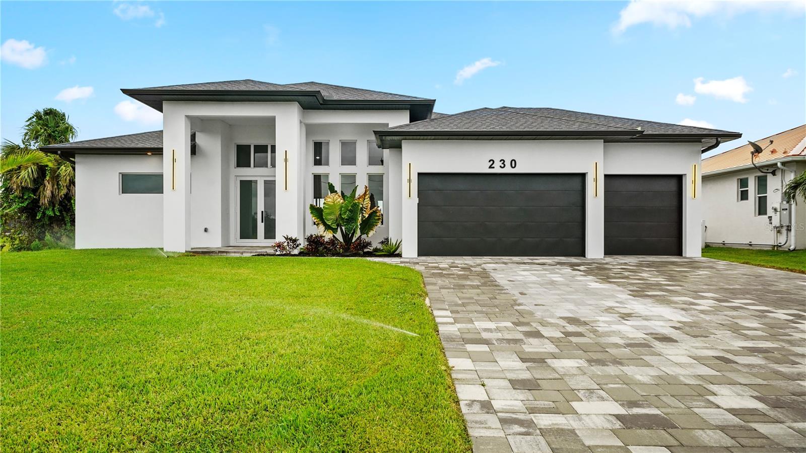 ROTONDA WEST PINE VLY - Residential Lease