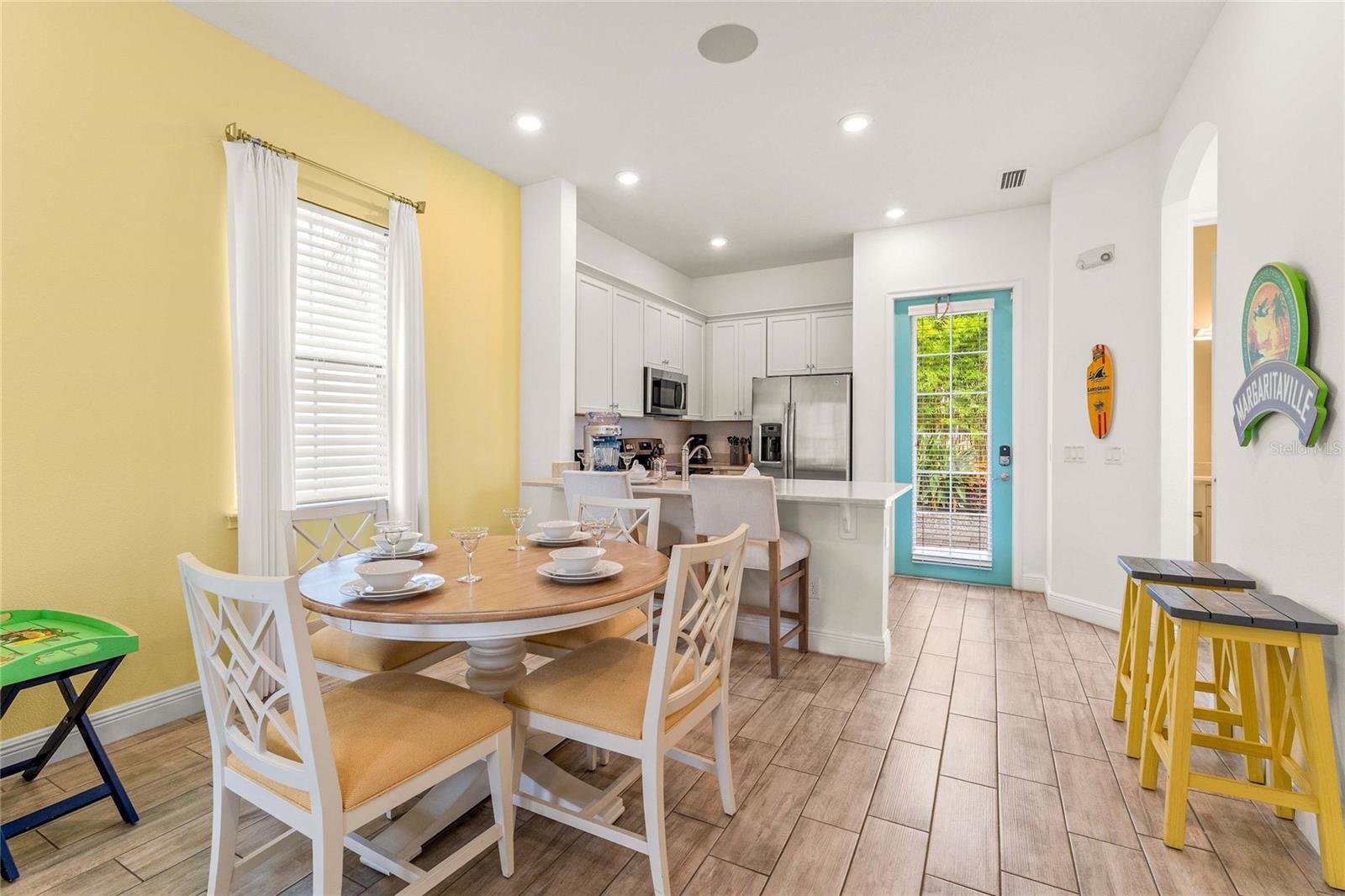 ROLLING OAKS PH 5 - Residential Lease