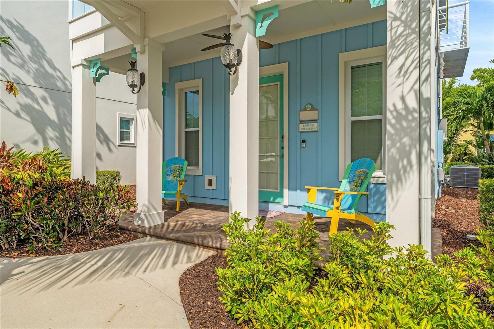 ROLLING OAKS PH 5 - Residential Lease