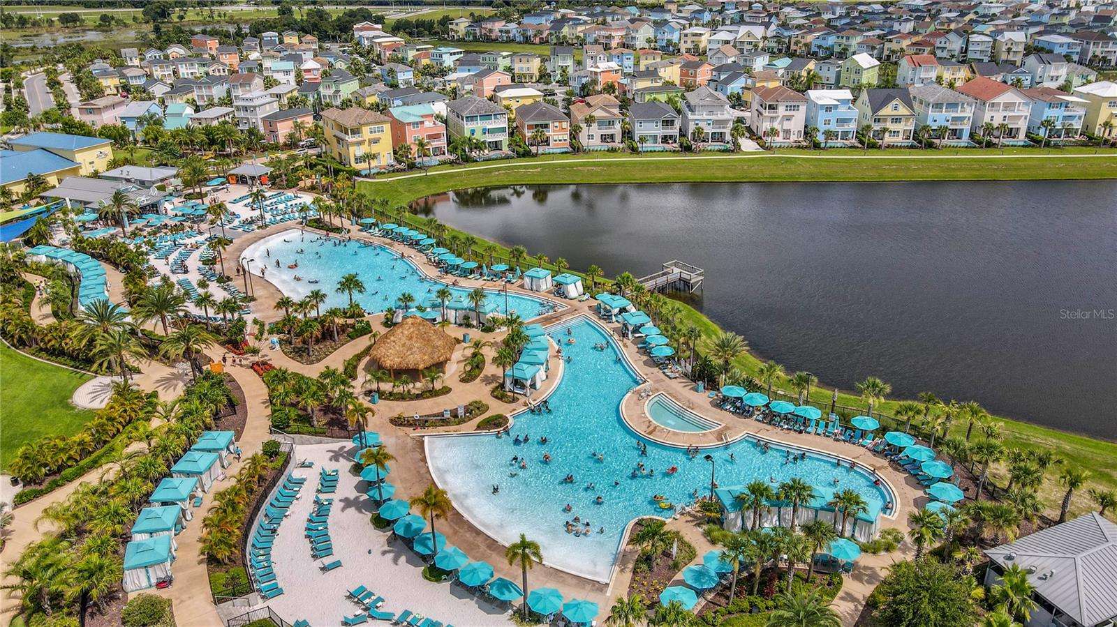 ROLLING OAKS PH 5 - Residential Lease