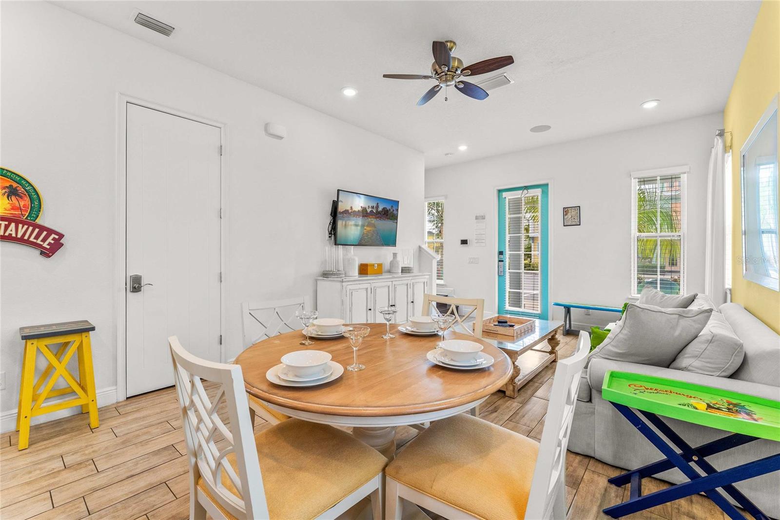ROLLING OAKS PH 5 - Residential Lease