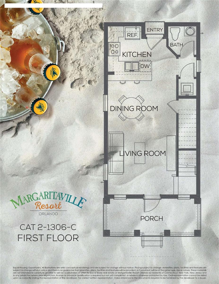 ROLLING OAKS PH 5 - Residential Lease