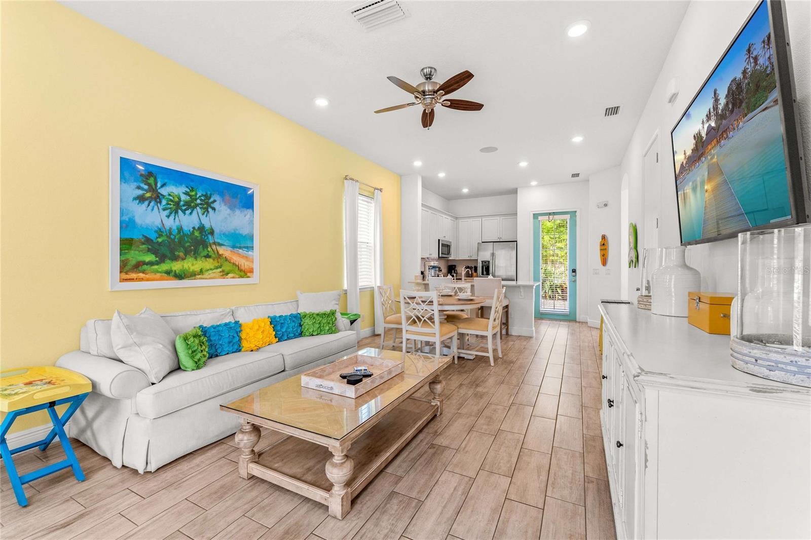 ROLLING OAKS PH 5 - Residential Lease