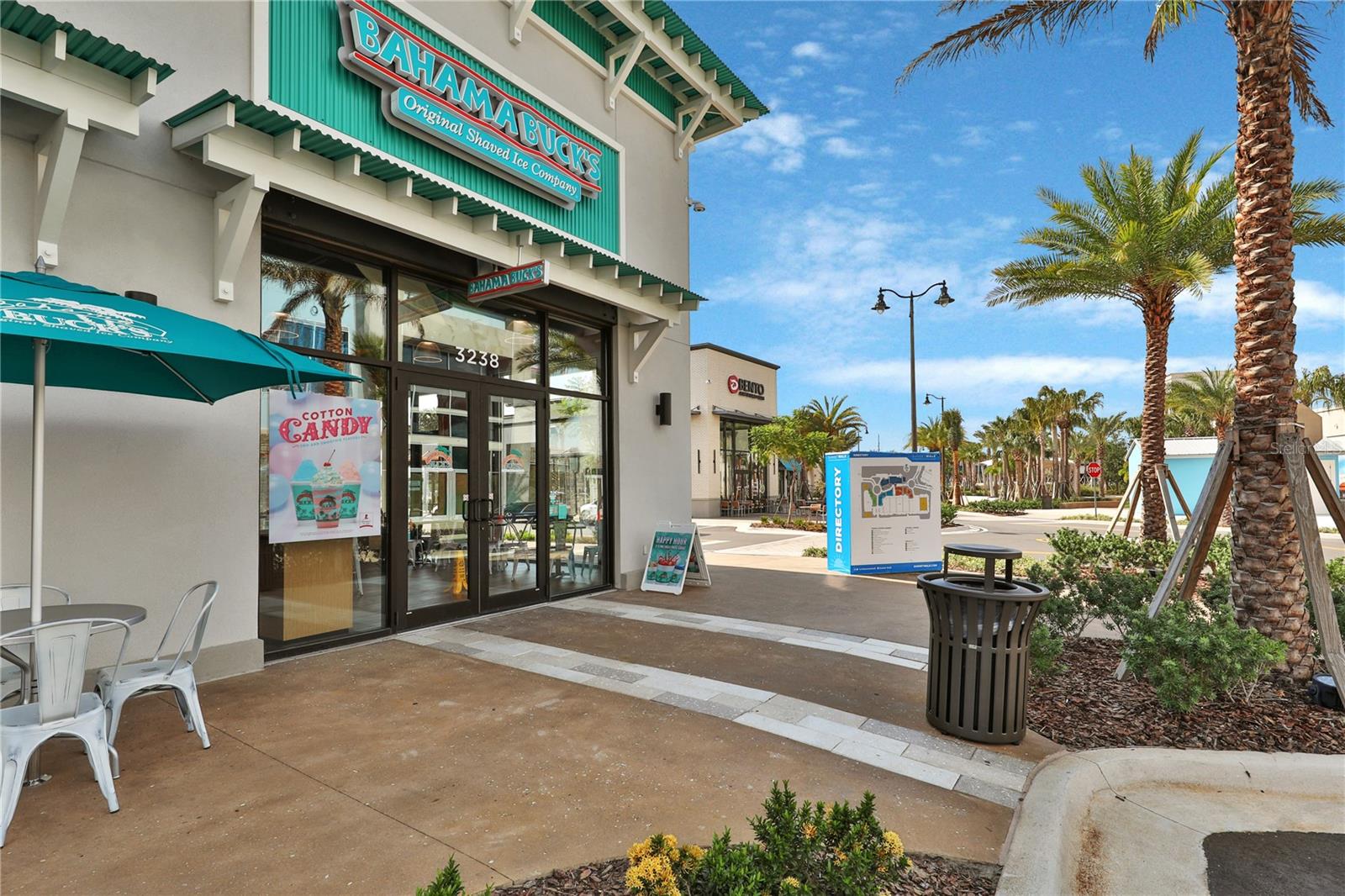 ROLLING OAKS PH 5 - Residential Lease