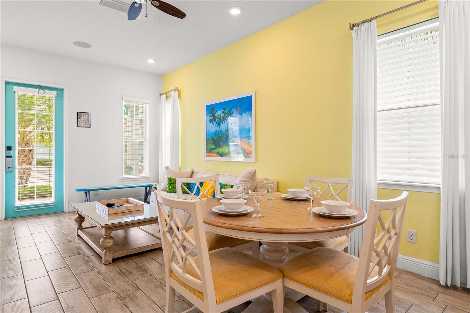 ROLLING OAKS PH 5 - Residential Lease