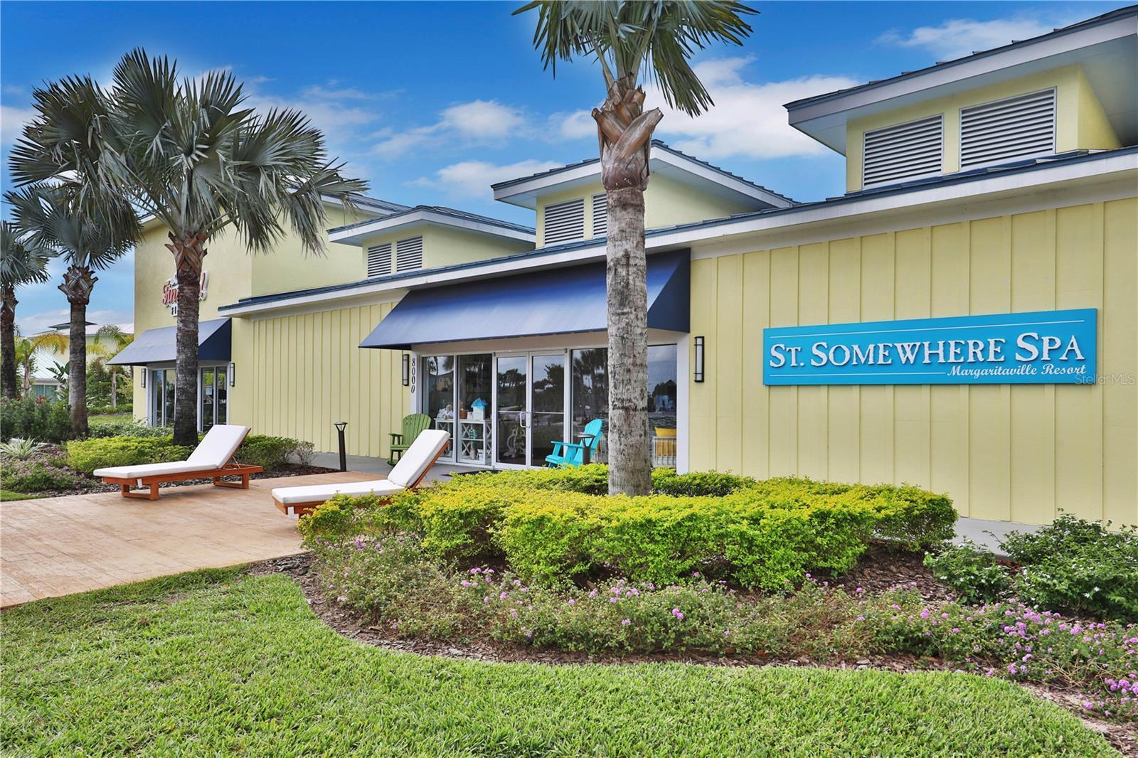 ROLLING OAKS PH 5 - Residential Lease