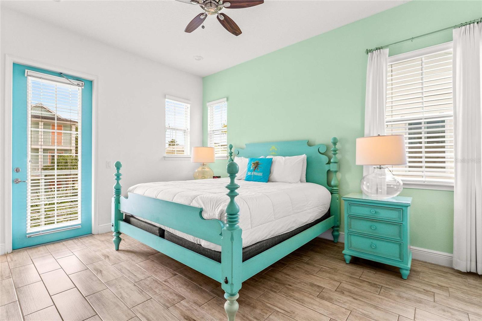 ROLLING OAKS PH 5 - Residential Lease