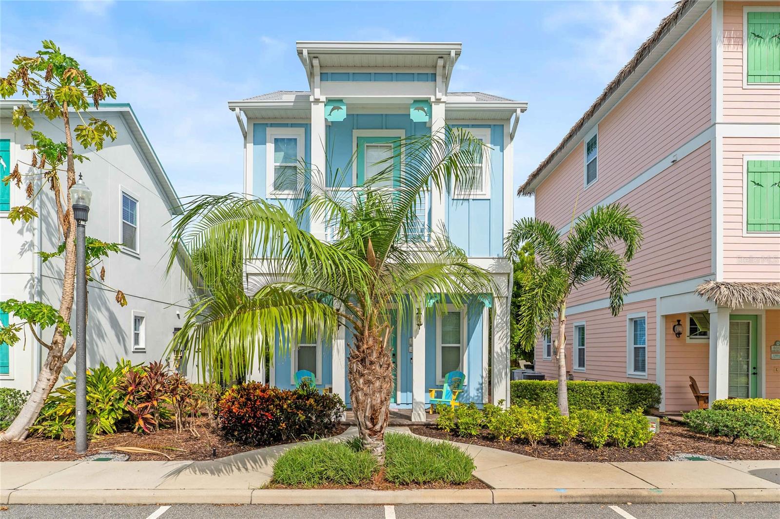 ROLLING OAKS PH 5 - Residential Lease