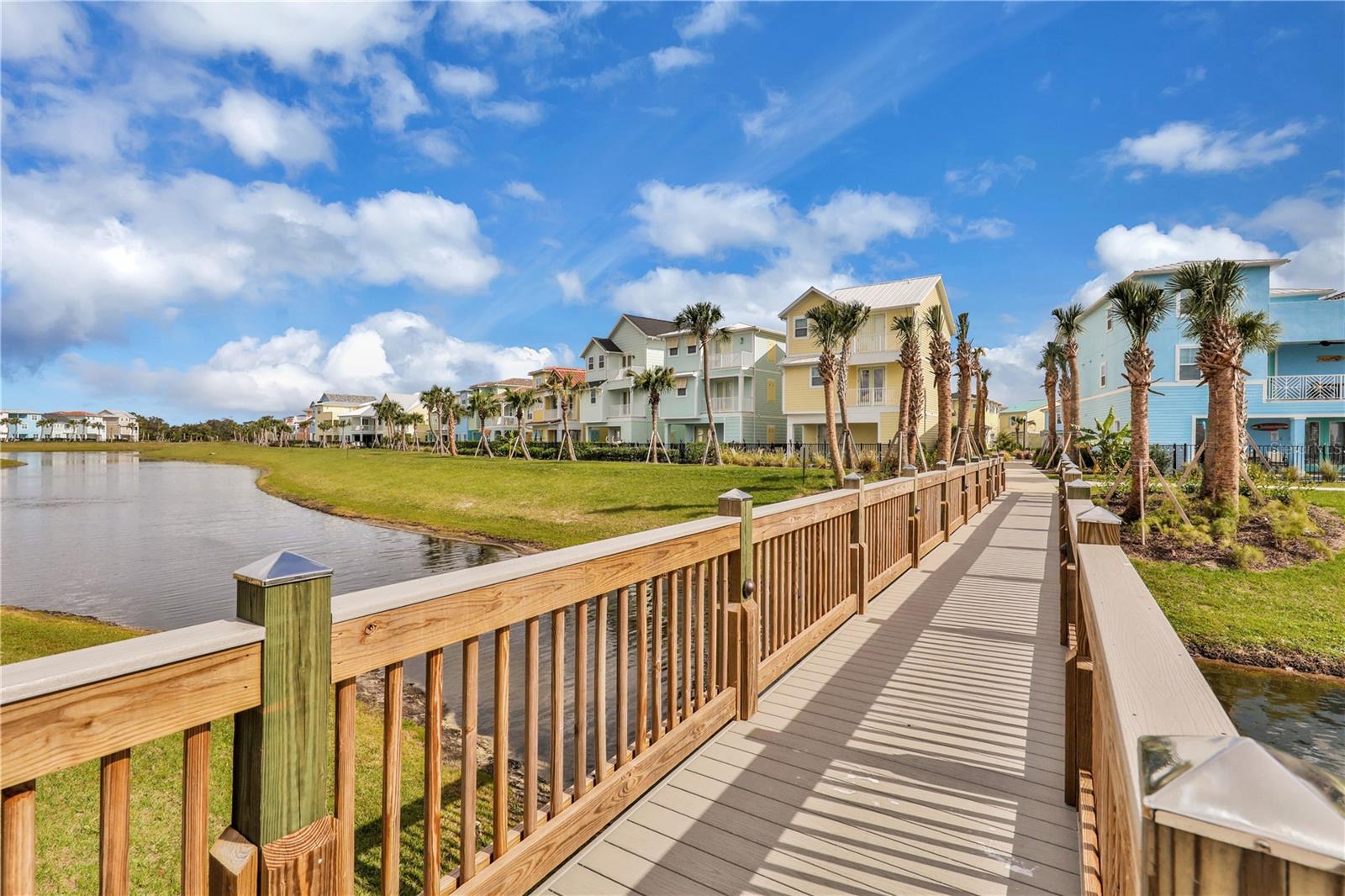 ROLLING OAKS PH 5 - Residential Lease
