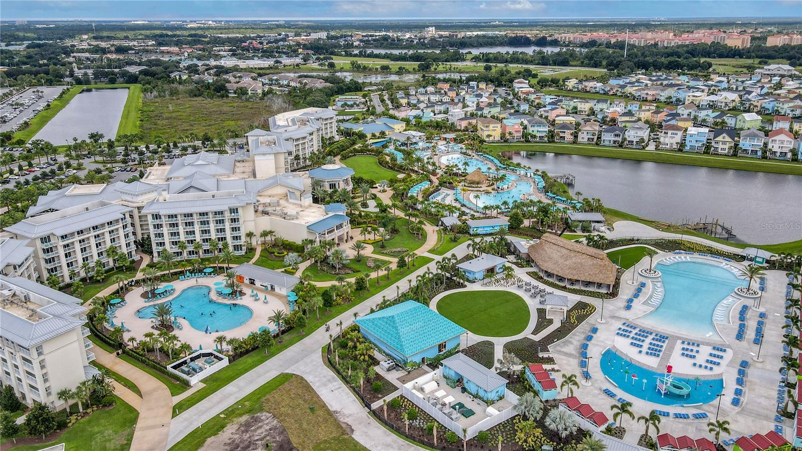 ROLLING OAKS PH 5 - Residential Lease