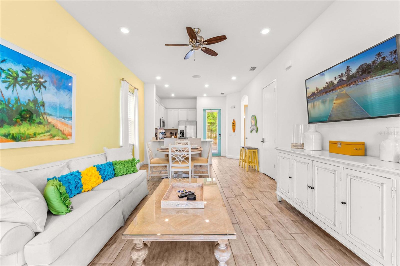 ROLLING OAKS PH 5 - Residential Lease