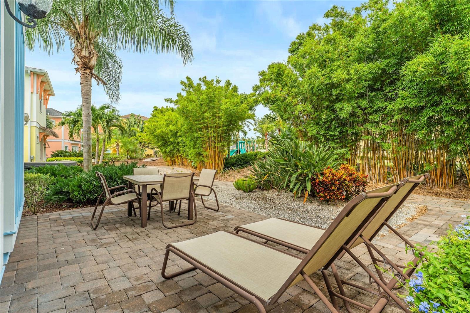 ROLLING OAKS PH 5 - Residential Lease