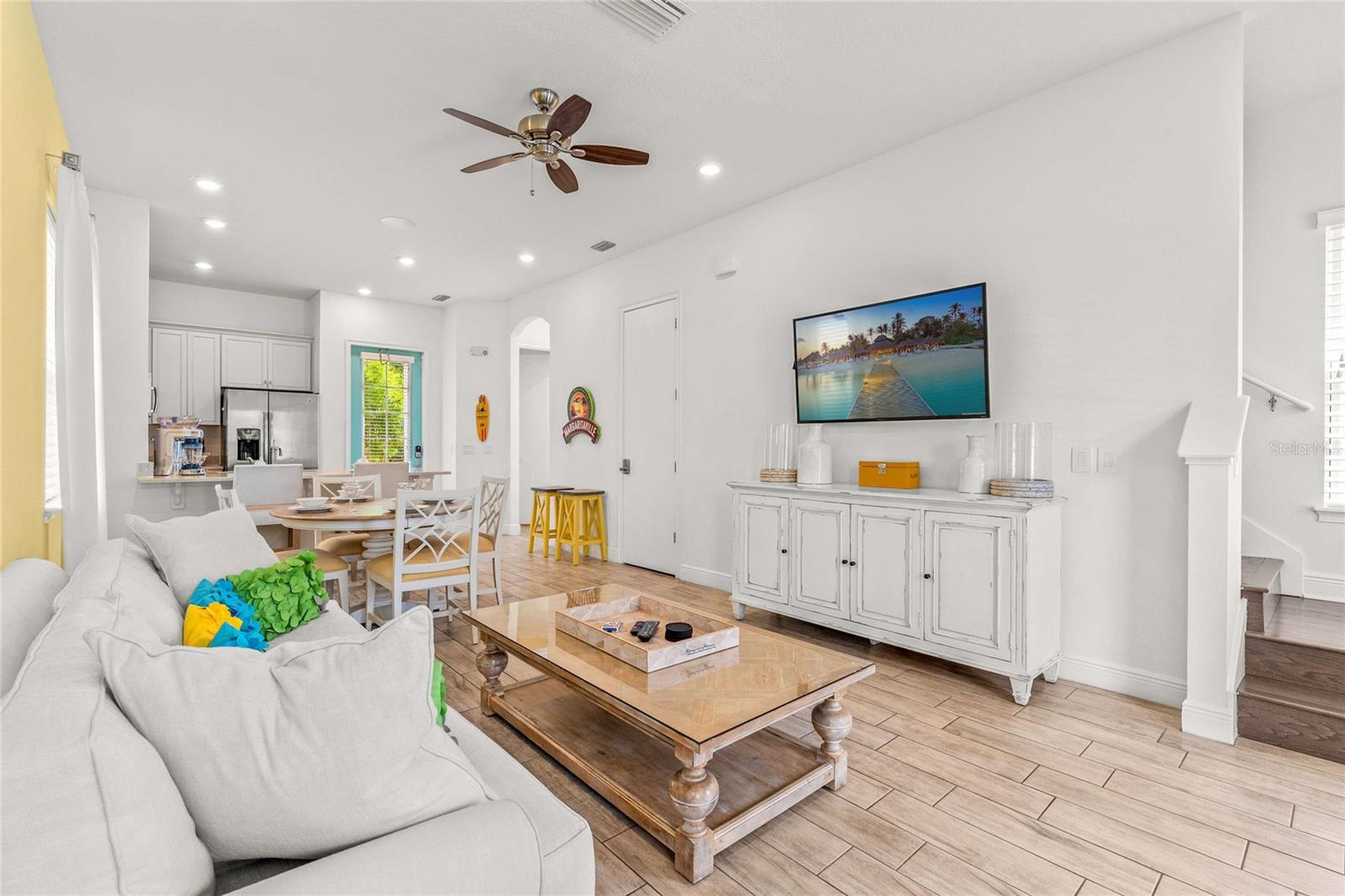 ROLLING OAKS PH 5 - Residential Lease