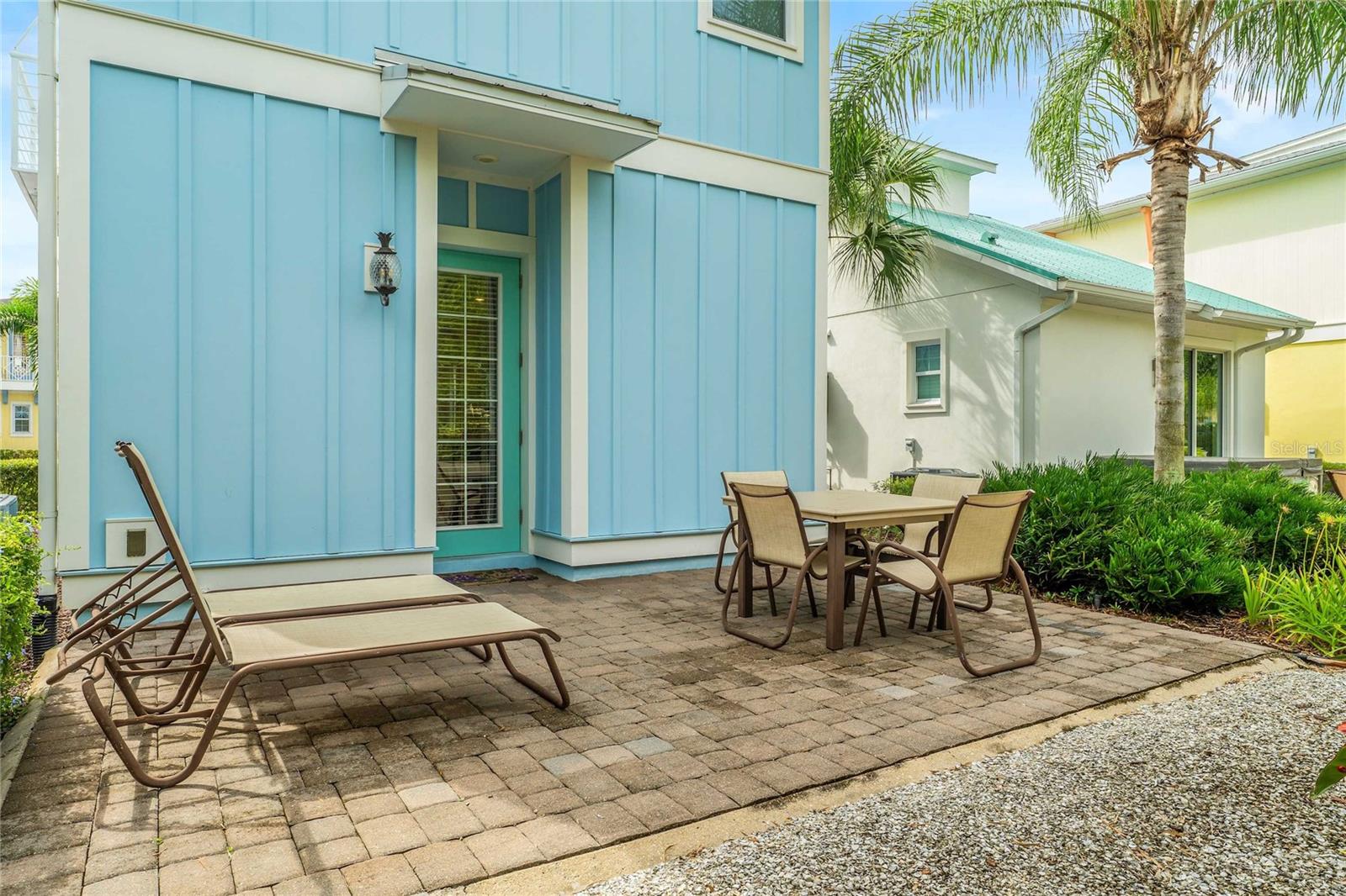 ROLLING OAKS PH 5 - Residential Lease