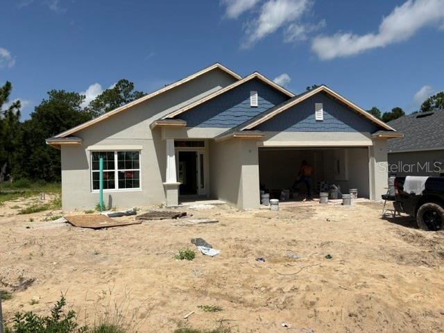 JULIETTE FALLS - Residential