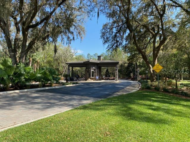 JULIETTE FALLS - Residential
