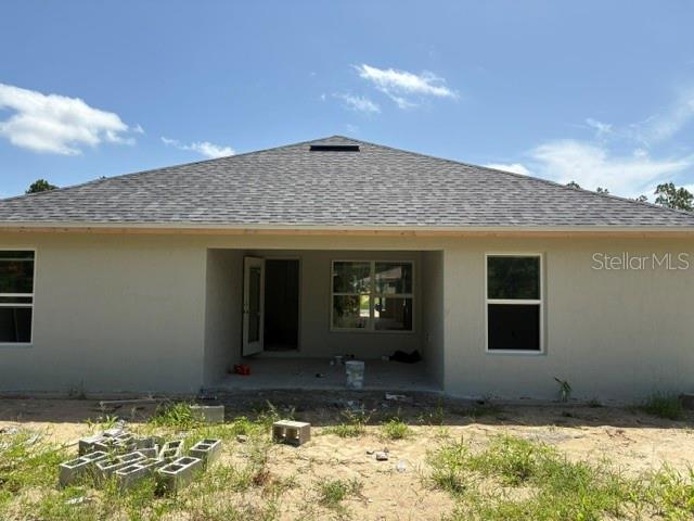 JULIETTE FALLS - Residential