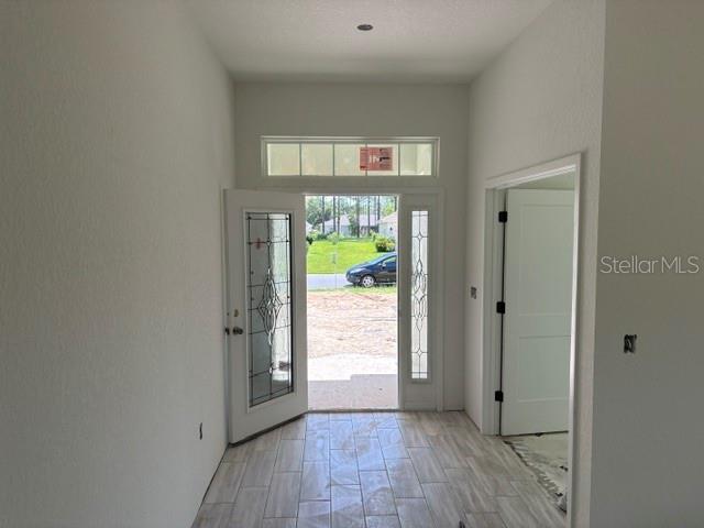 JULIETTE FALLS - Residential