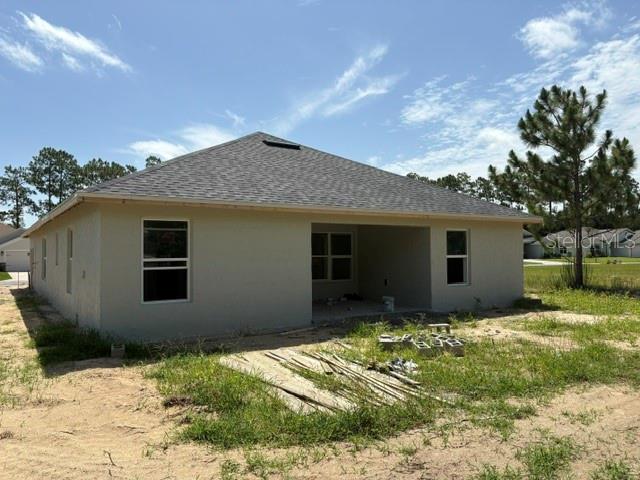 JULIETTE FALLS - Residential
