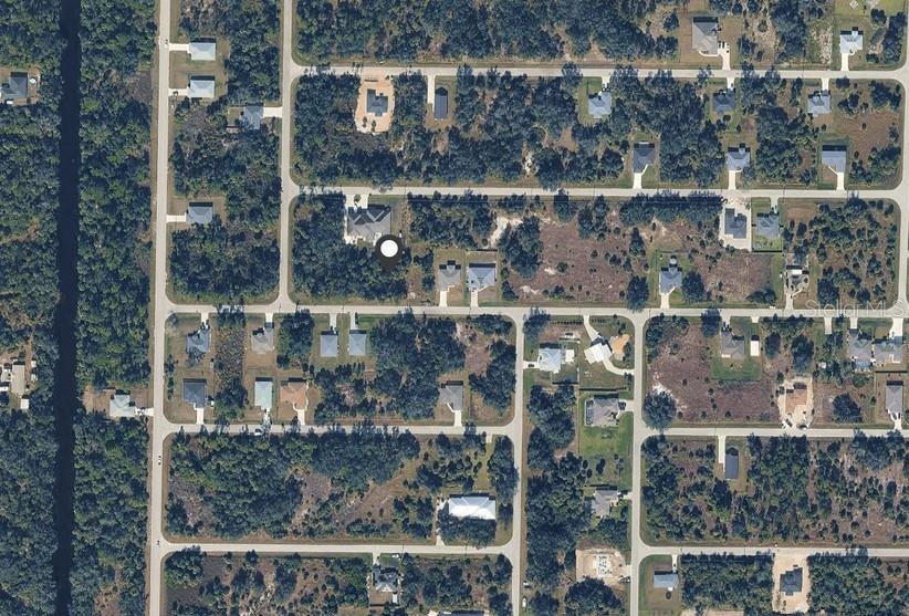 PORT CHARLOTTE SEC 017 - Land