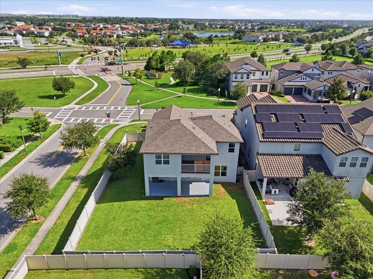 WATERMARK PH 4A - Residential