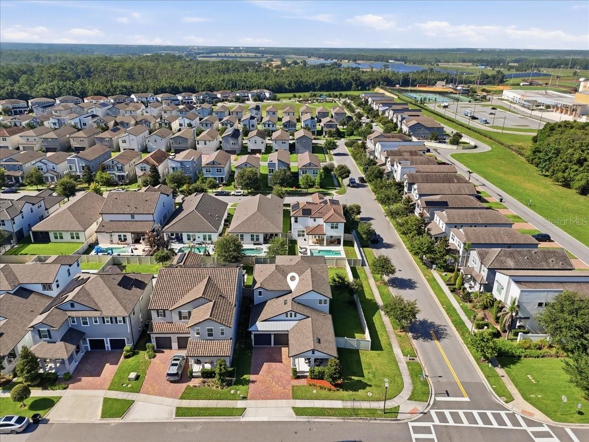 WATERMARK PH 4A - Residential