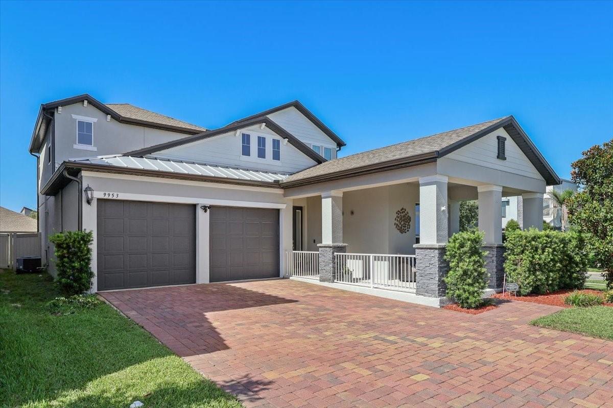 WATERMARK PH 4A - Residential