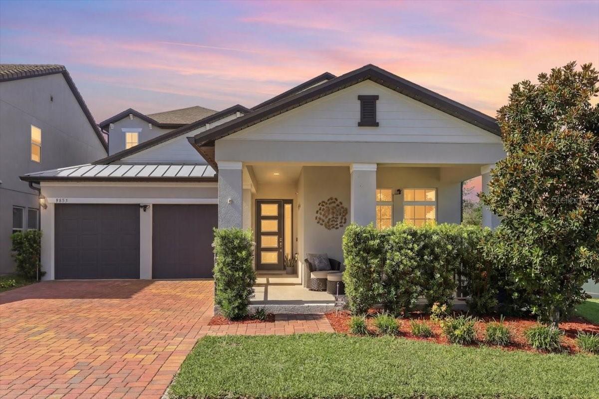 WATERMARK PH 4A - Residential