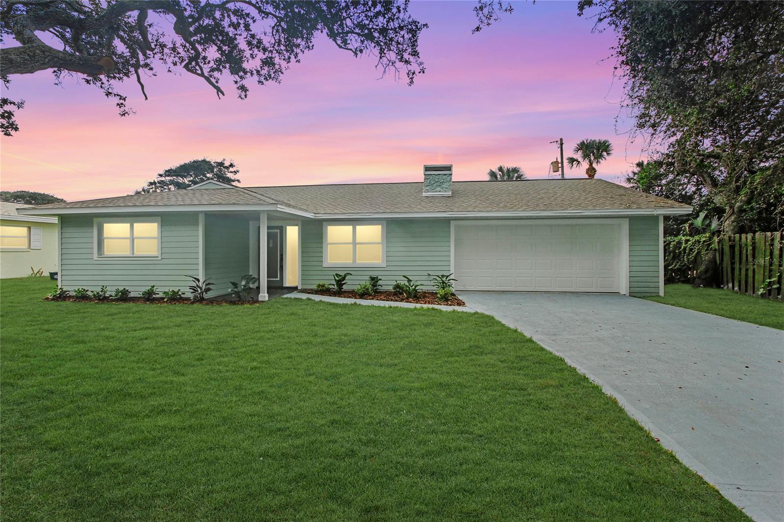 North Ormond Beach - Residential