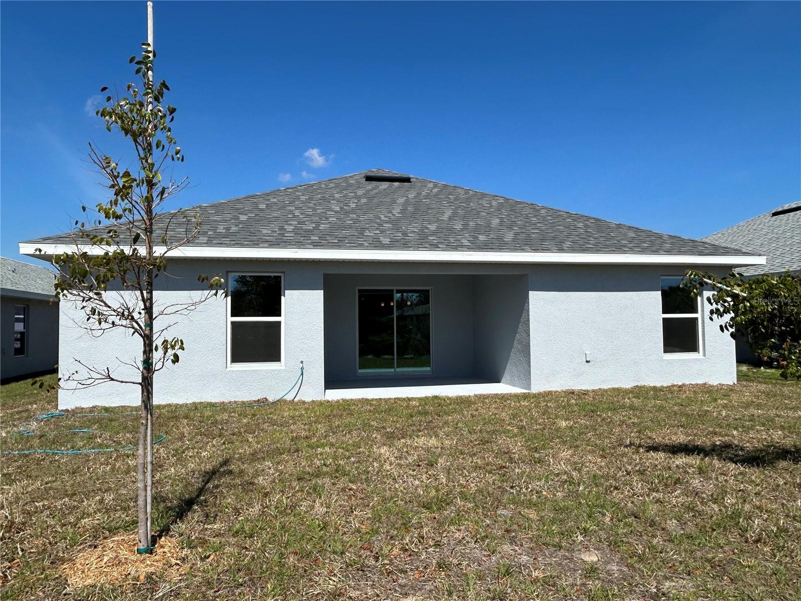 WATERCRESS COVE - Residential