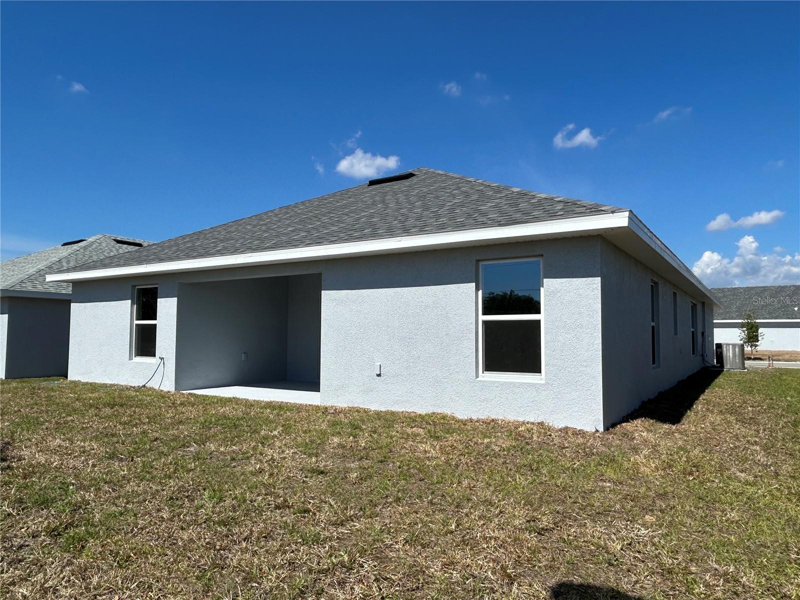 WATERCRESS COVE - Residential