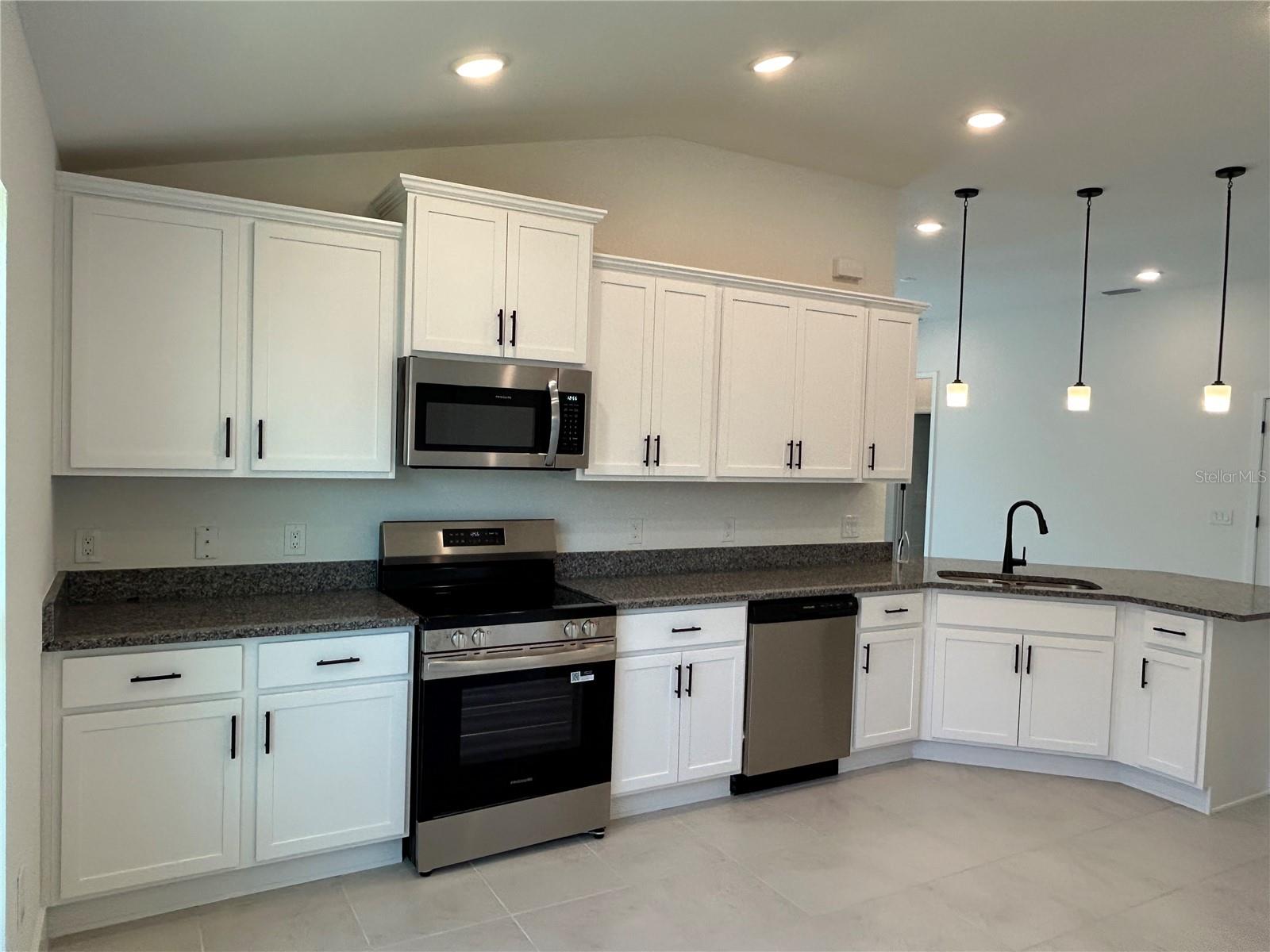 WATERCRESS COVE - Residential
