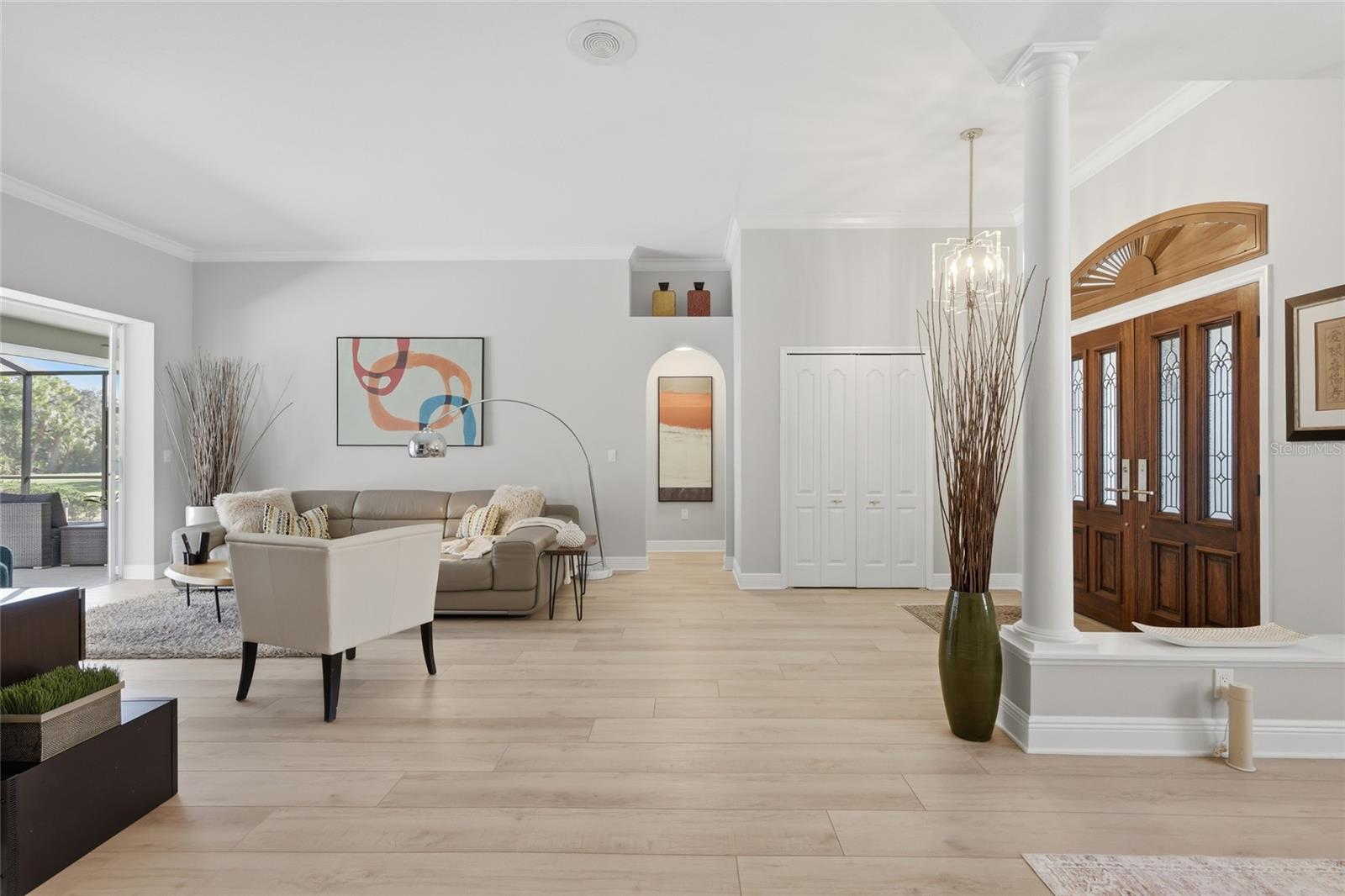LINKS AT PALM-AIRE - Residential