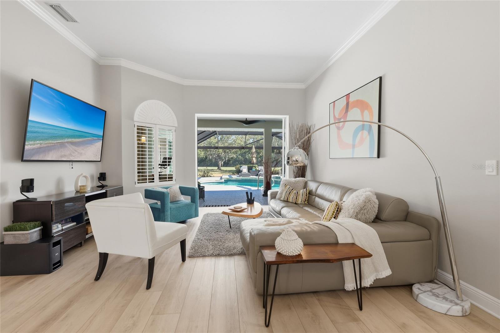 LINKS AT PALM-AIRE - Residential