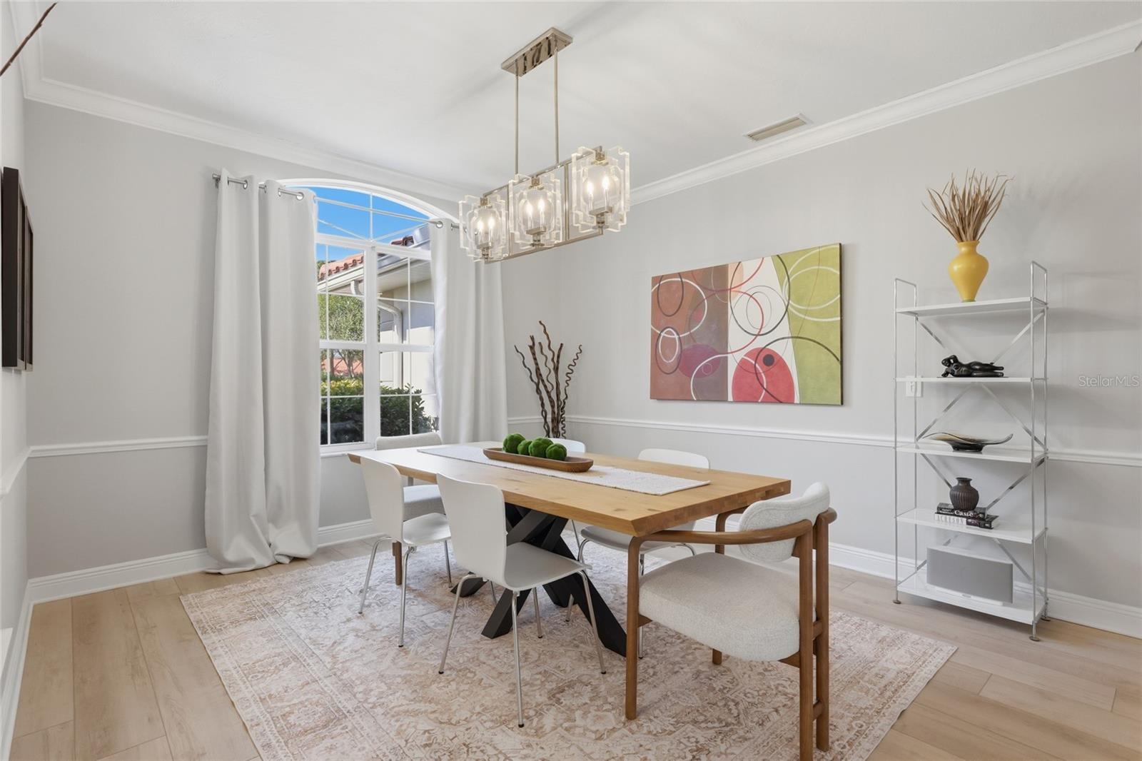 LINKS AT PALM-AIRE - Residential