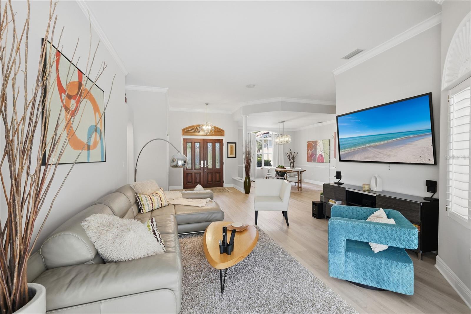 LINKS AT PALM-AIRE - Residential