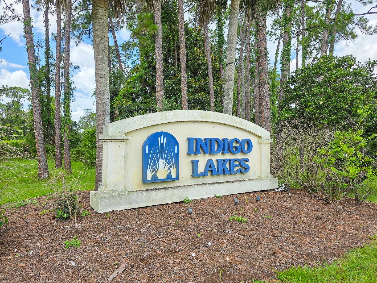 INDIGO UNIT 02 - Residential