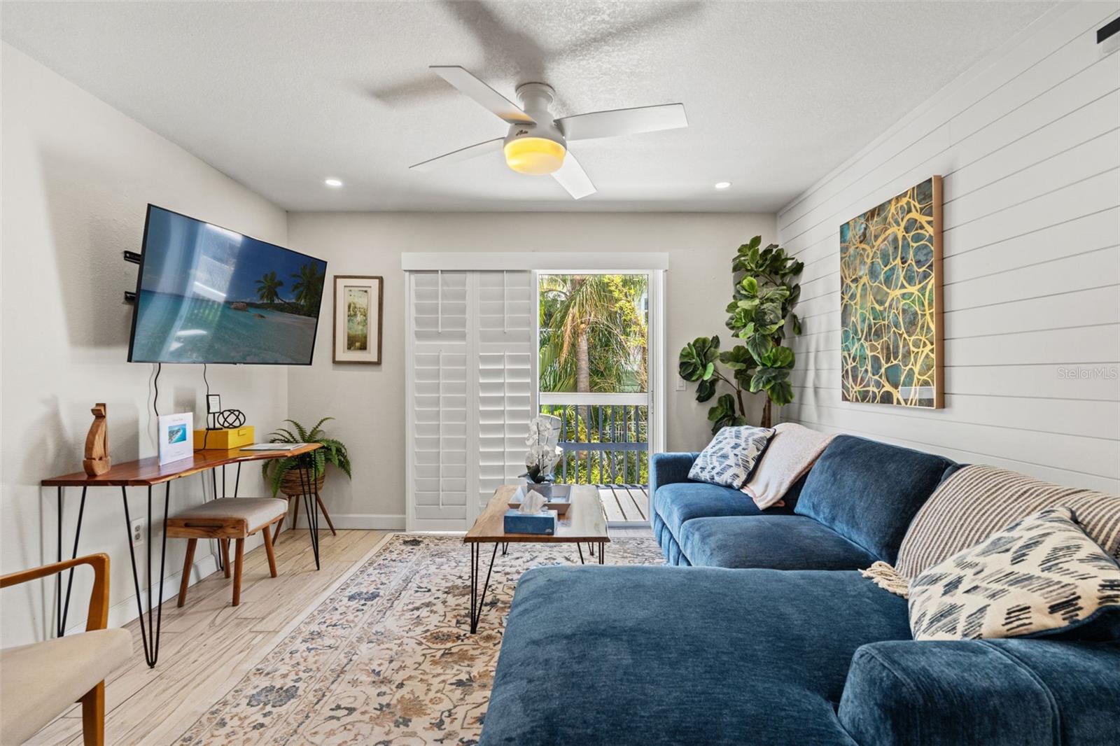 EDGEMERE - Residential