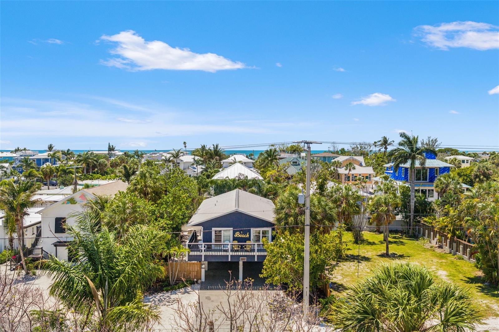 EDGEMERE - Residential