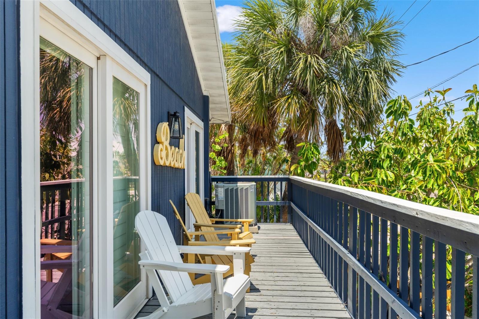 EDGEMERE - Residential