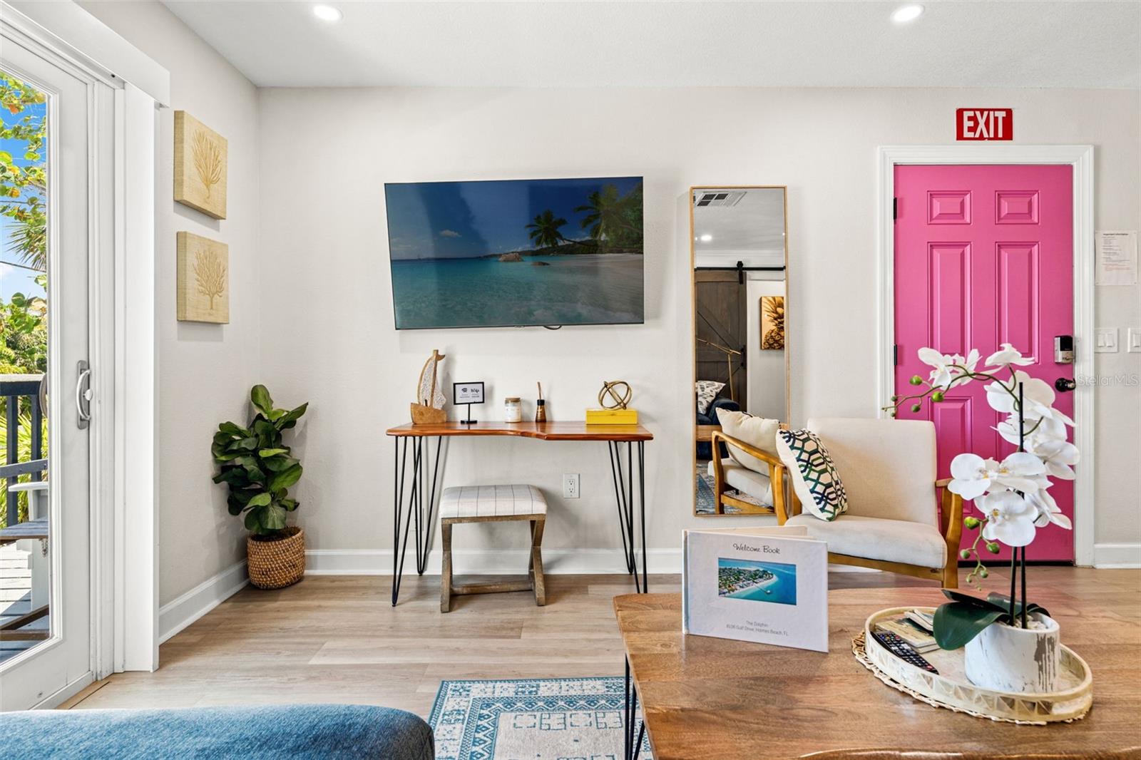 EDGEMERE - Residential