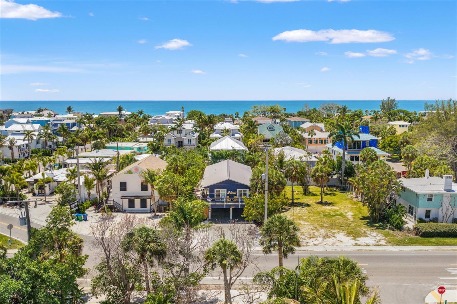 EDGEMERE - Residential
