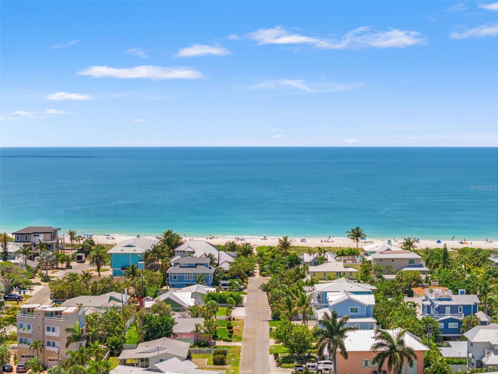 EDGEMERE - Residential