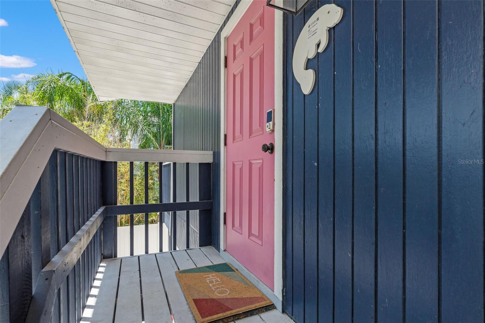 EDGEMERE - Residential
