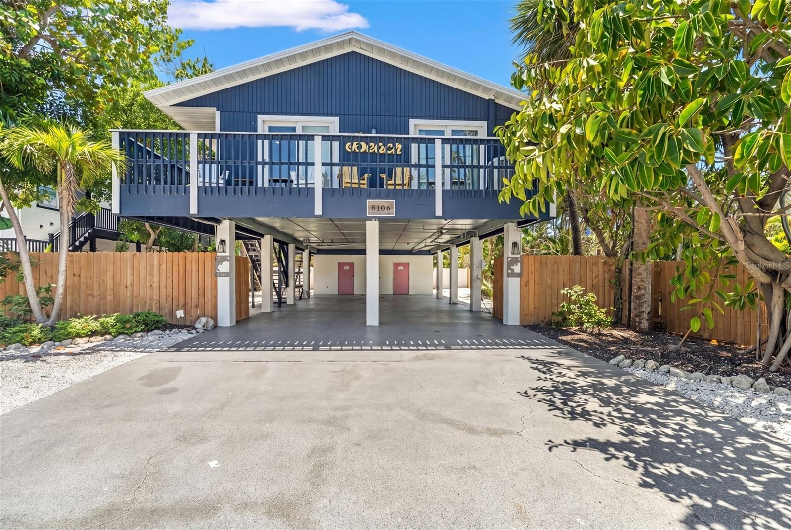 EDGEMERE - Residential