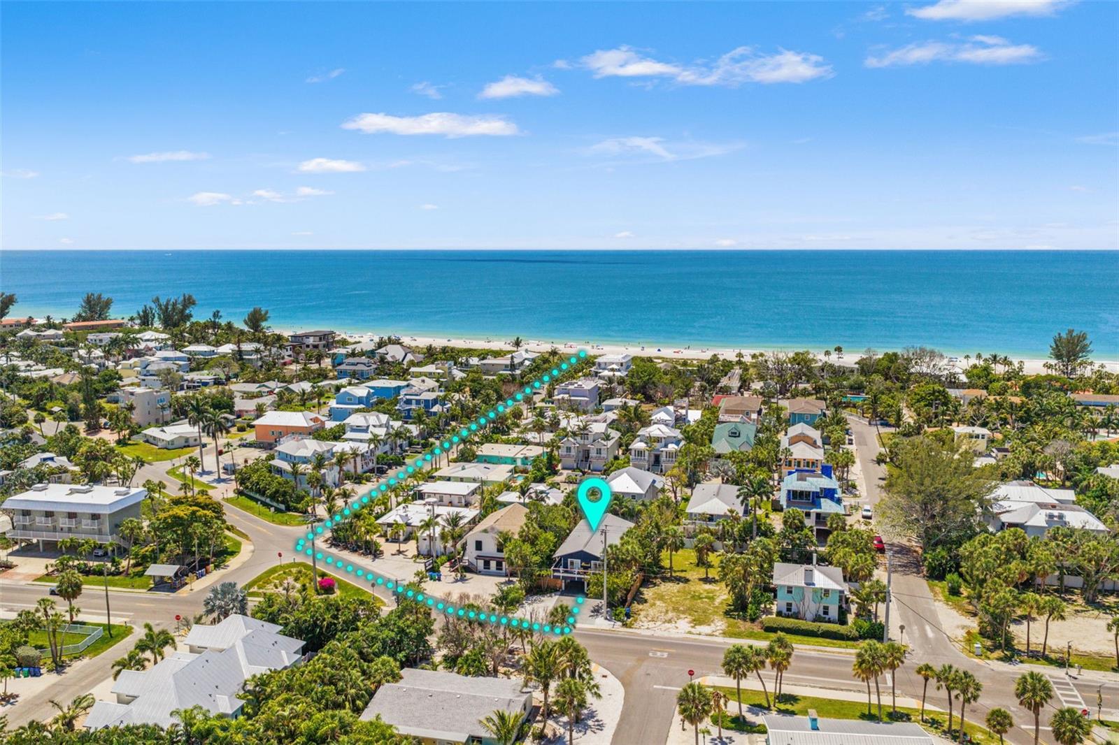EDGEMERE - Residential