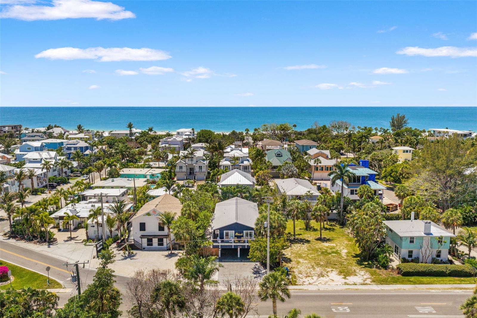 EDGEMERE - Residential